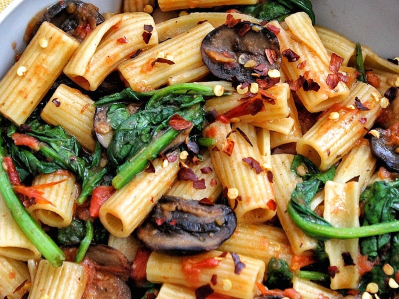 Know How Reduced Carb Pasta May Benefit You