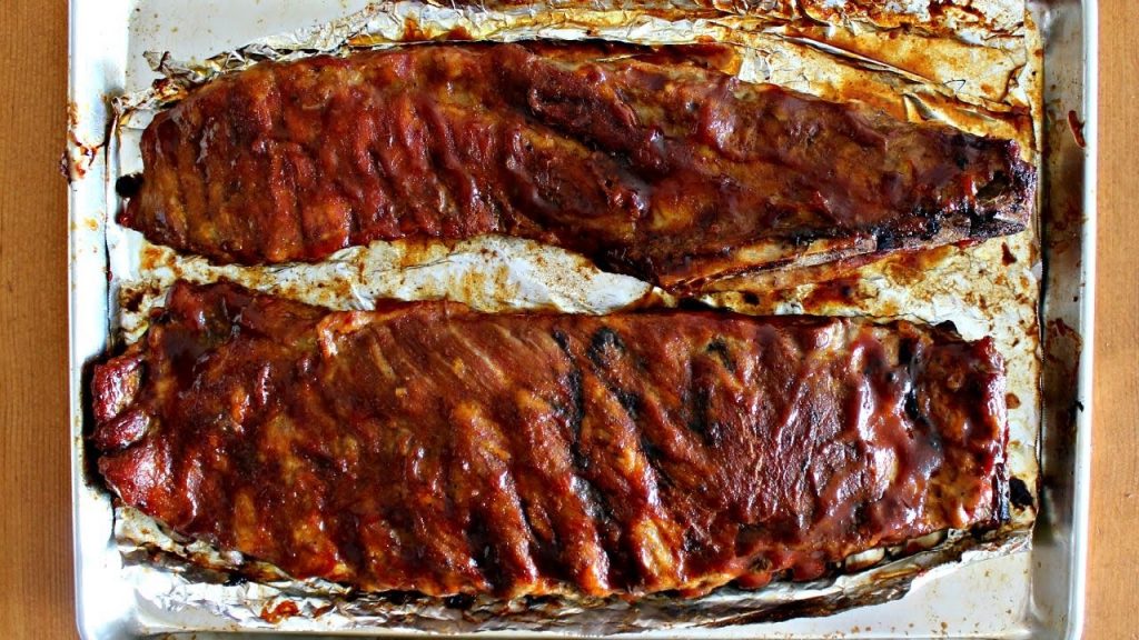 Learn About the Best Way to Cook Ribs in the Oven