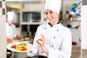 A Look into the Chef Uniform and its Importance in the Practice