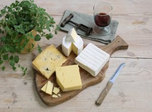 Top 12 Best Welsh Cheeses