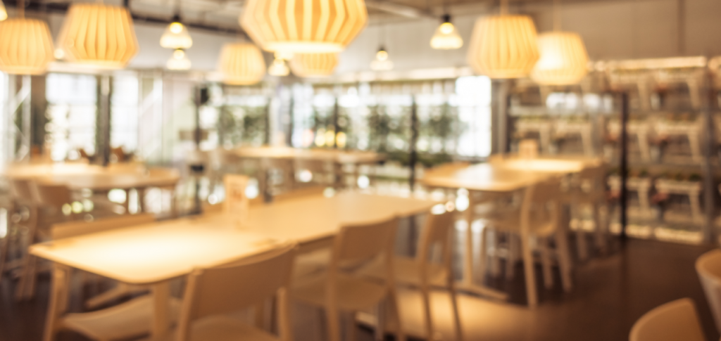 How to Secure Your Restaurant Against Burglars and Other Dangers