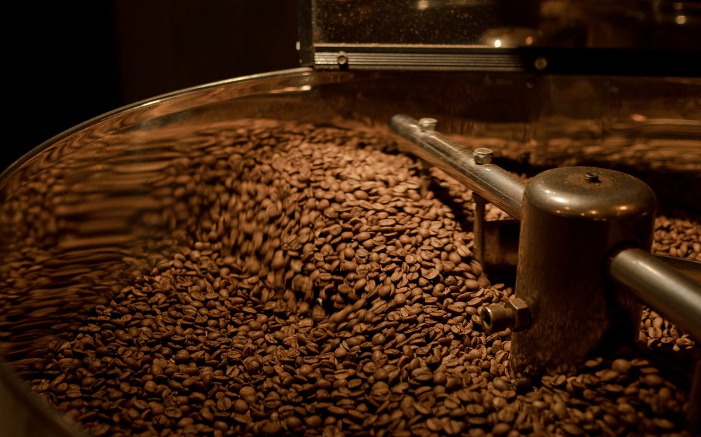 The Specialty Of Coffee Roaster Unveiled Have A Look