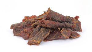 Why Does Beef Jerky Cost So High?