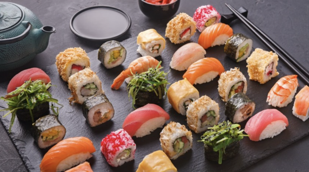 Debunking Sushi Misconceptions