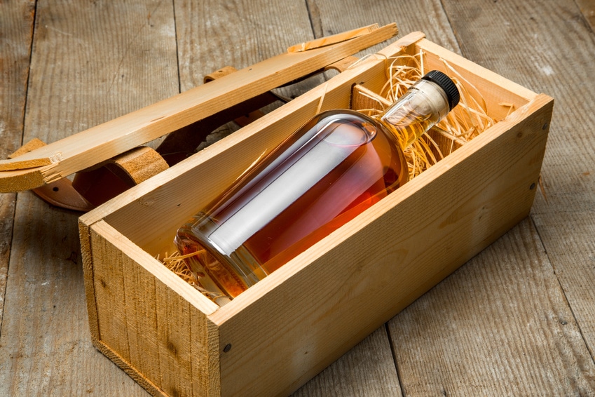 How to Find the Best Online Whiskey Store to buy Whisky