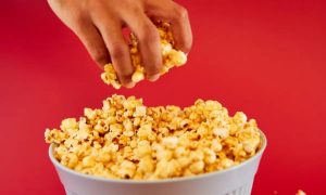 Psychology of popcorn: Why we love it so much