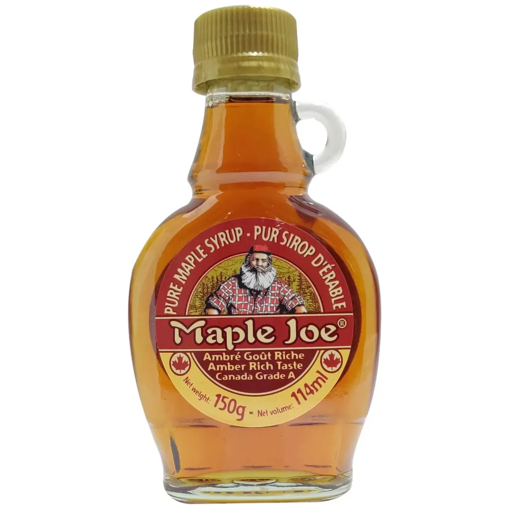 Organic Maple Syrup – Why You Should Buy Pure Maple Syrup Online