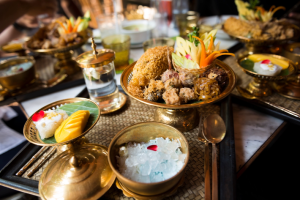 Why Is Thai Eatery Gaining Popularity Day By Day?