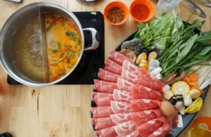 Exploring the World of Tom Yum Soup: A Guide to Ingredients, Preparation, and Health Benefits