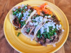 Visit the Most Optimal City with Best Tacos: Portland! 