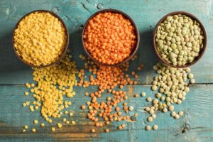 Health Benefits And Culinary Versatility Of Lentils