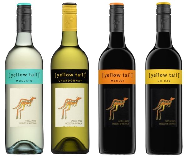 The Harmony of Innovation and Tradition: Navigating the Future of Wine Label Printing in Australia