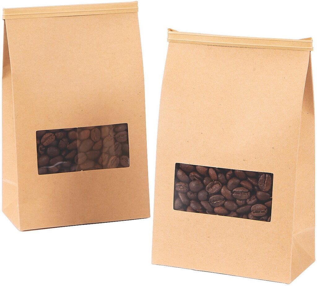 About Coffee Bags, Its Distinction & Whether Coffee Bags Are Worth the Taste –